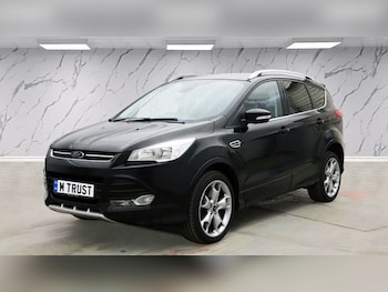 Used Ford Kuga 2016 for sale - 78725696: Photo