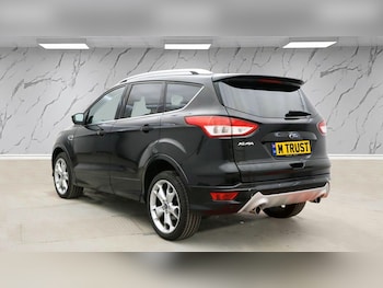 Used Ford Kuga 2016 for sale - 78725696: Photo