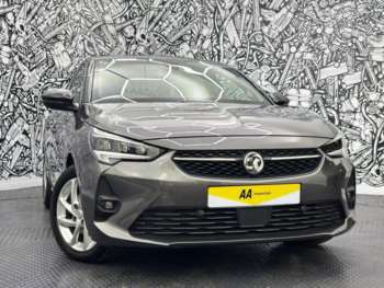 Used Vauxhall Corsa 2020 for sale - 74443702: Photo