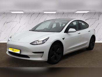 Used Tesla Model 3 2022 for sale - 78083215: Photo