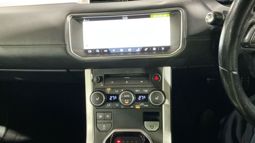 Used Land Rover Range Rover Evoque 2017 for sale - 77341812: Photo 11