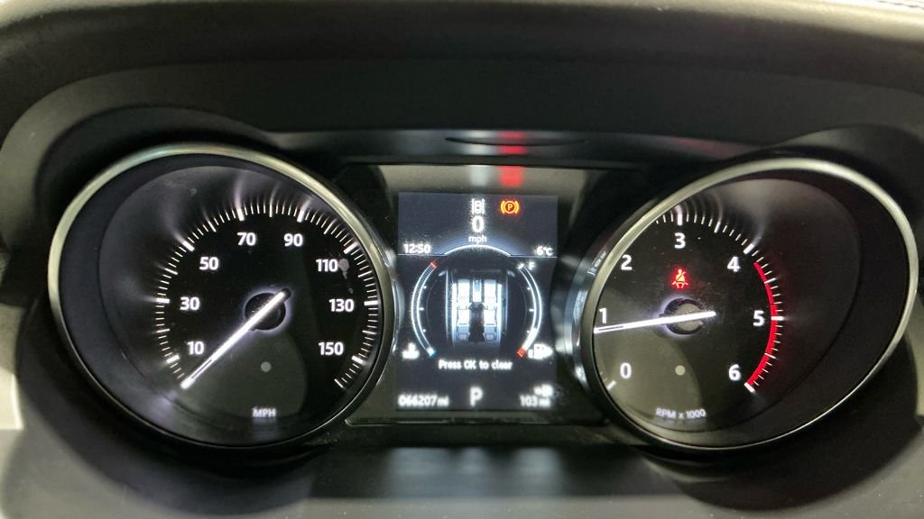 Used Land Rover Range Rover Evoque 2017 for sale - 77341812: Photo 12