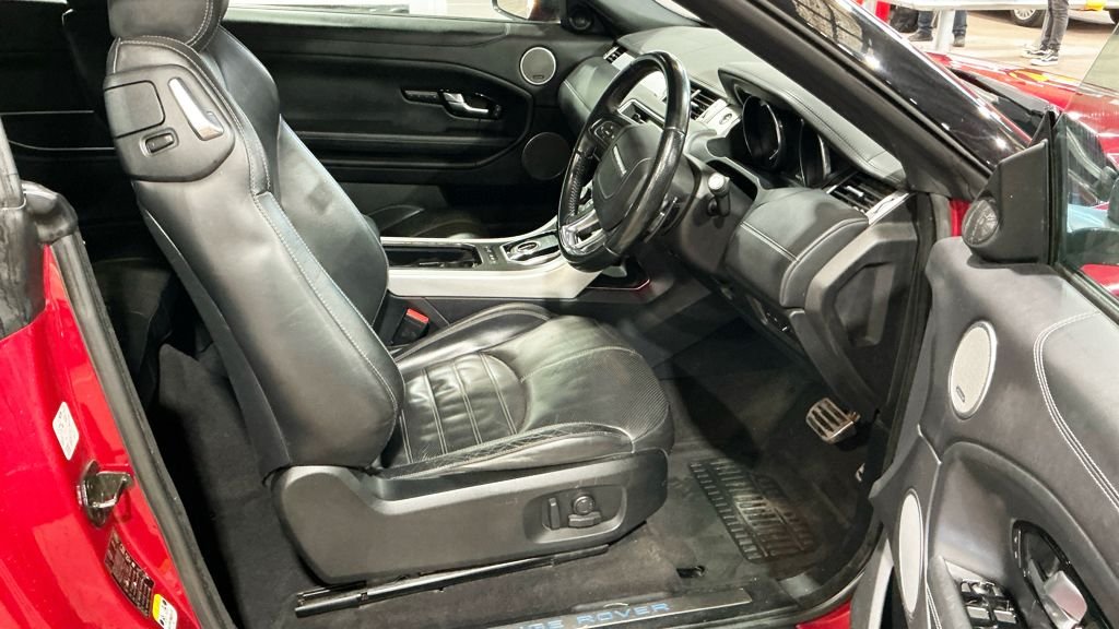 Used Land Rover Range Rover Evoque 2017 for sale - 77341812: Photo 13