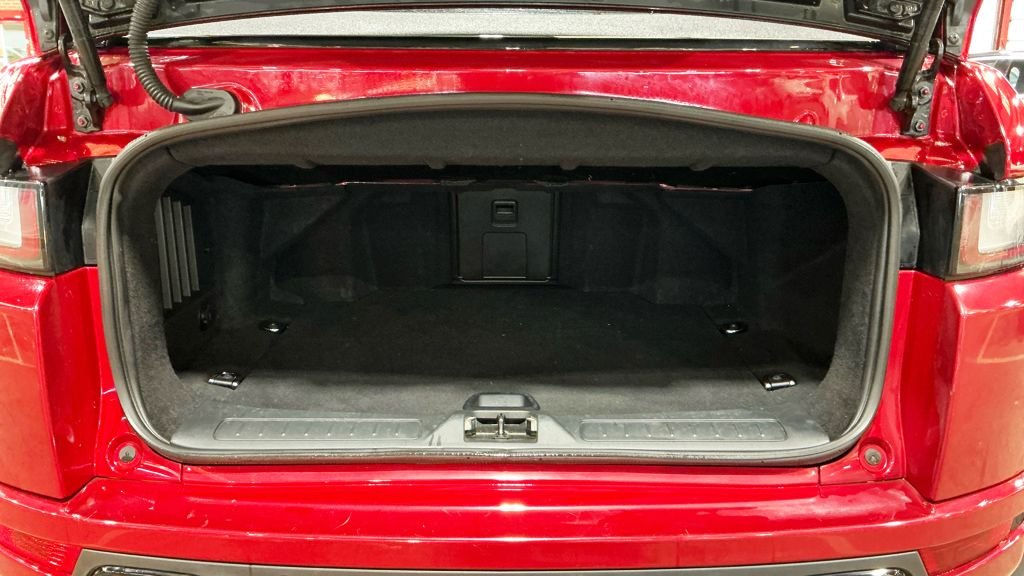 Used Land Rover Range Rover Evoque 2017 for sale - 77341812: Photo 15