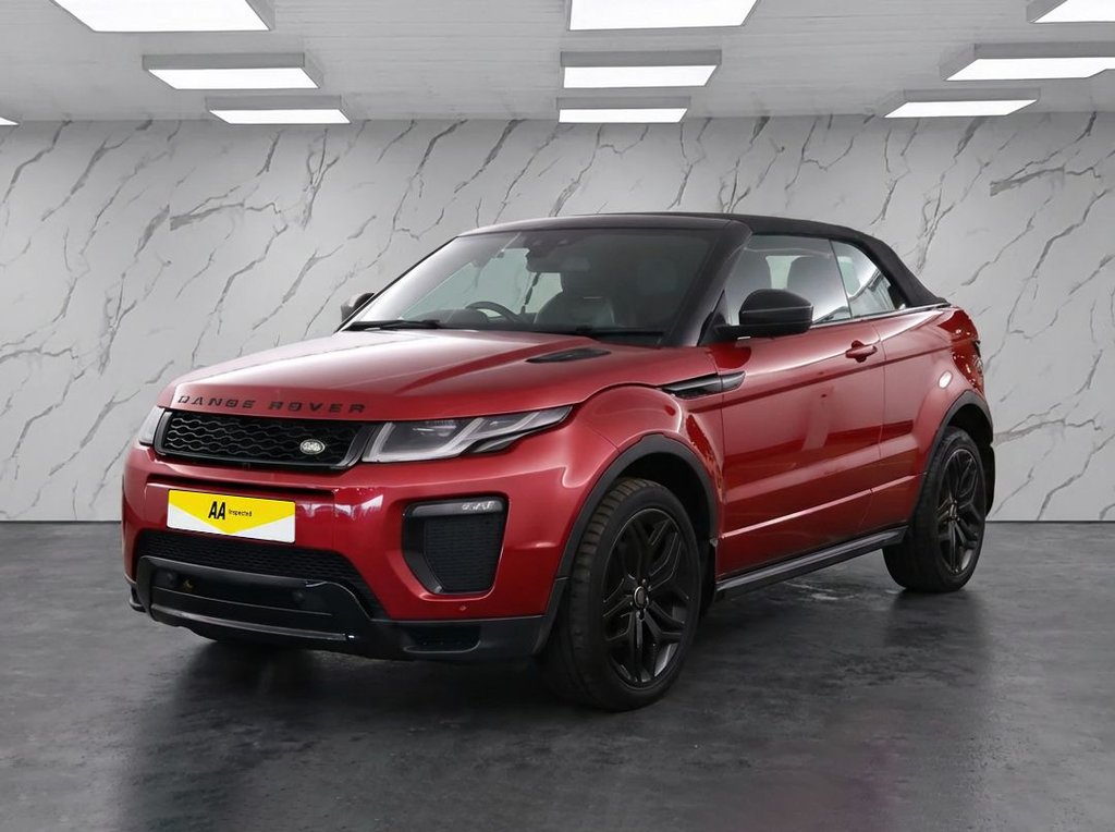 Used Land Rover Range Rover Evoque 2017 for sale - 77341812: Photo 5