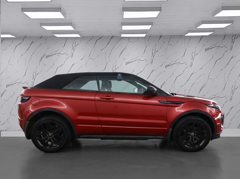 Used Land Rover Range Rover Evoque 2017 for sale - 77341812: Photo 8