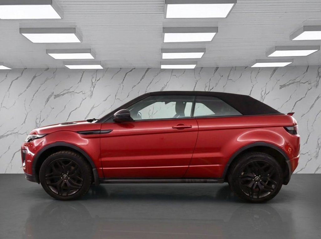 Used Land Rover Range Rover Evoque 2017 for sale - 77341812: Photo 9