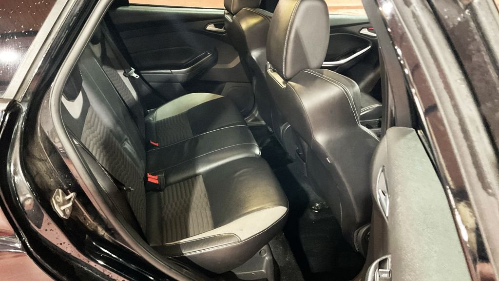 Used Ford Focus 2016 for sale - 77064927: Photo 11