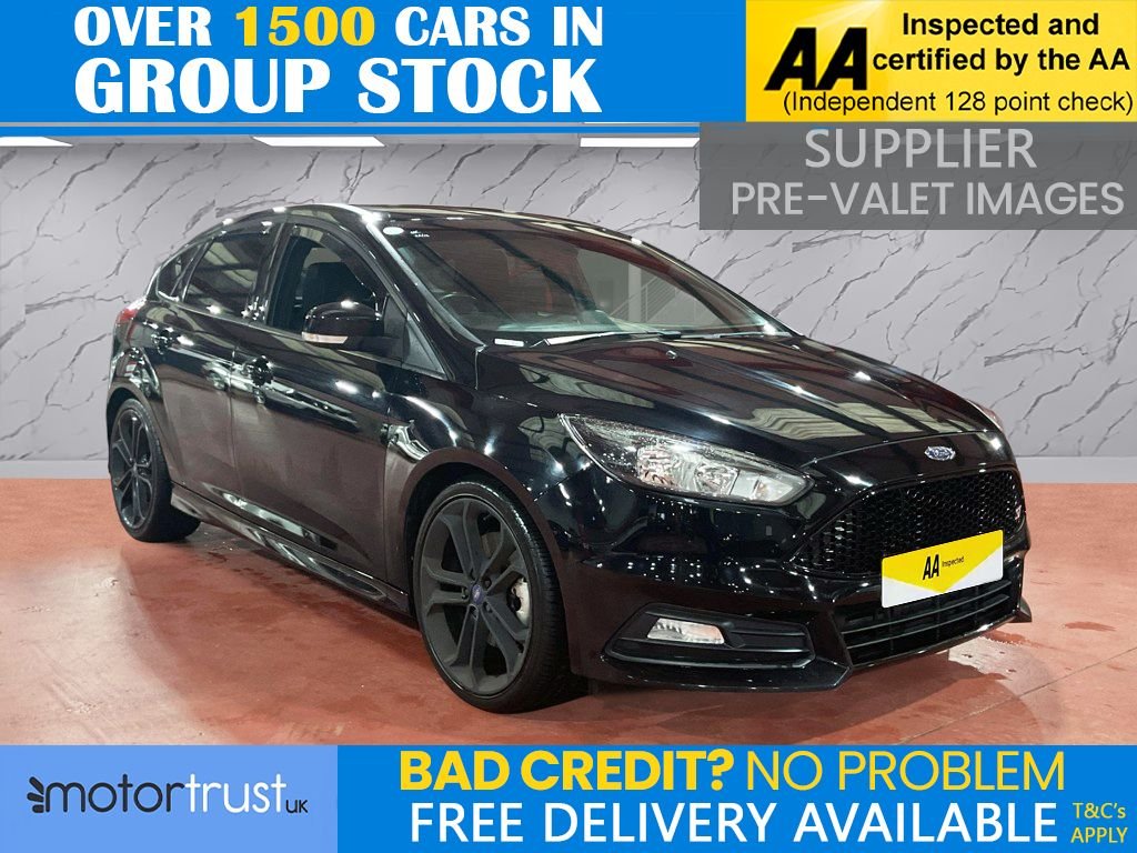 Used Ford Focus 2016 for sale - 77064927: Photo 2