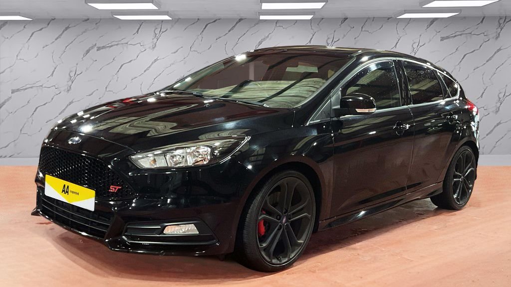 Used Ford Focus 2016 for sale - 77064927: Photo 3