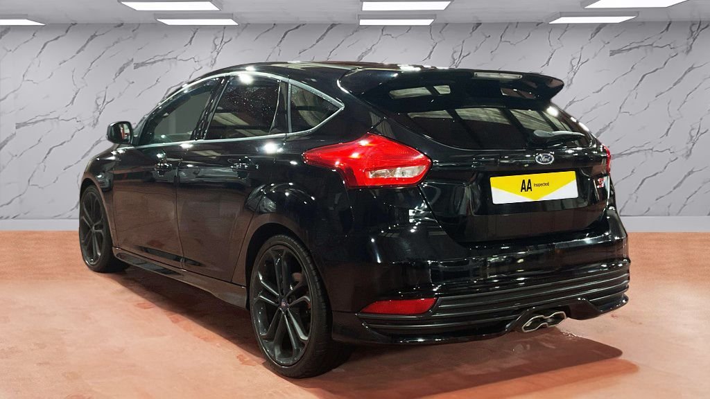 Used Ford Focus 2016 for sale - 77064927: Photo 4