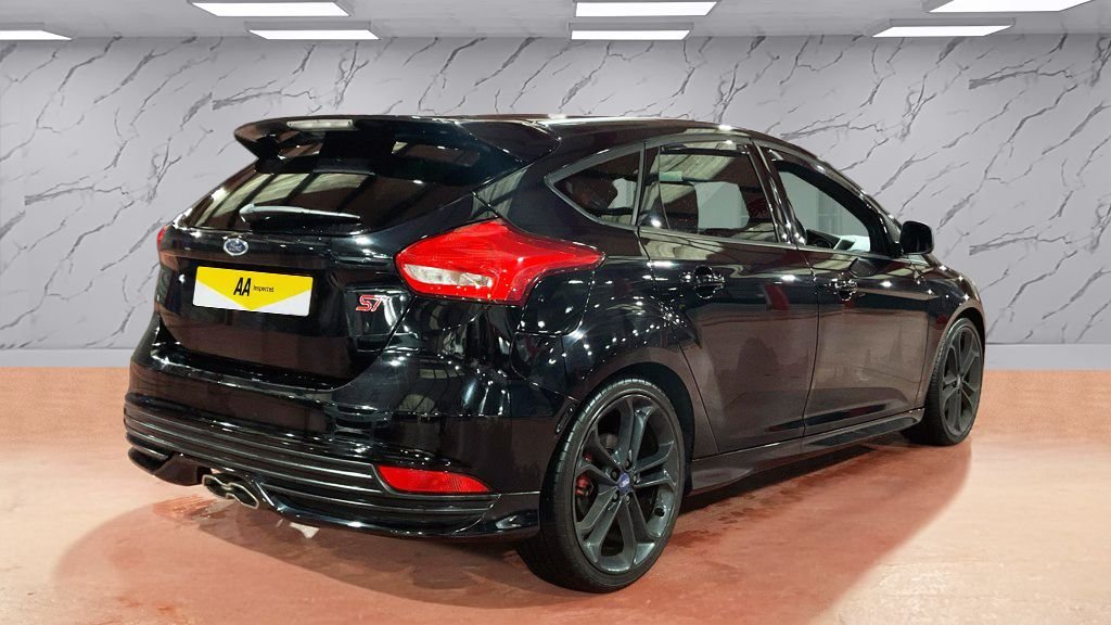 Used Ford Focus 2016 for sale - 77064927: Photo 5