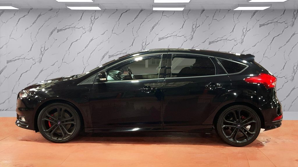 Used Ford Focus 2016 for sale - 77064927: Photo 7