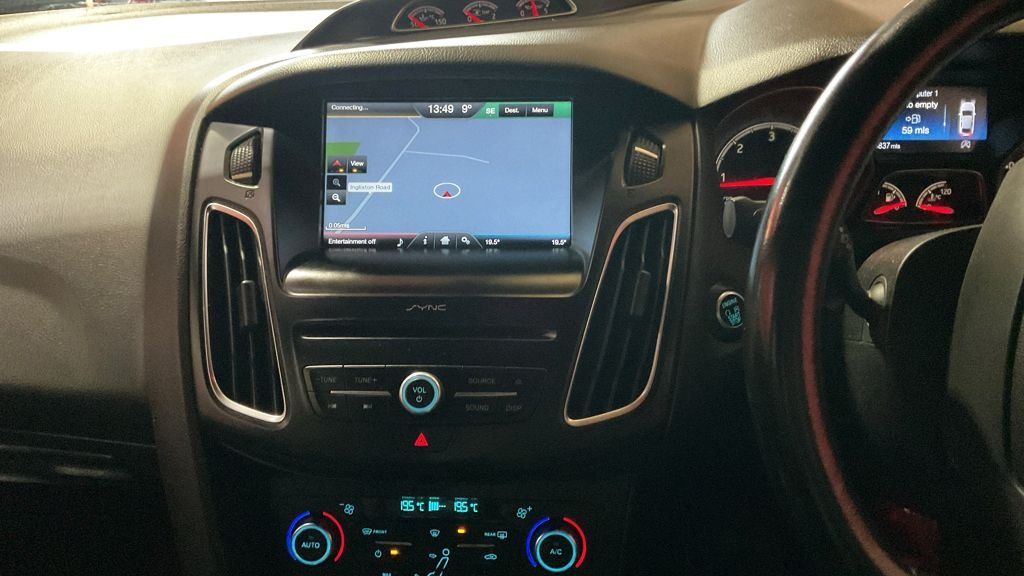 Used Ford Focus 2016 for sale - 77064927: Photo 8