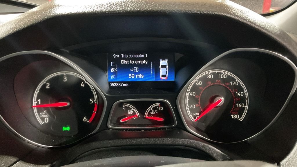 Used Ford Focus 2016 for sale - 77064927: Photo 9