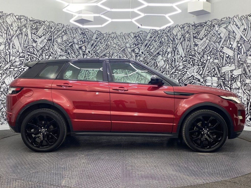 Used Land Rover Range Rover Evoque 2014 for sale - 77188148: Photo 12