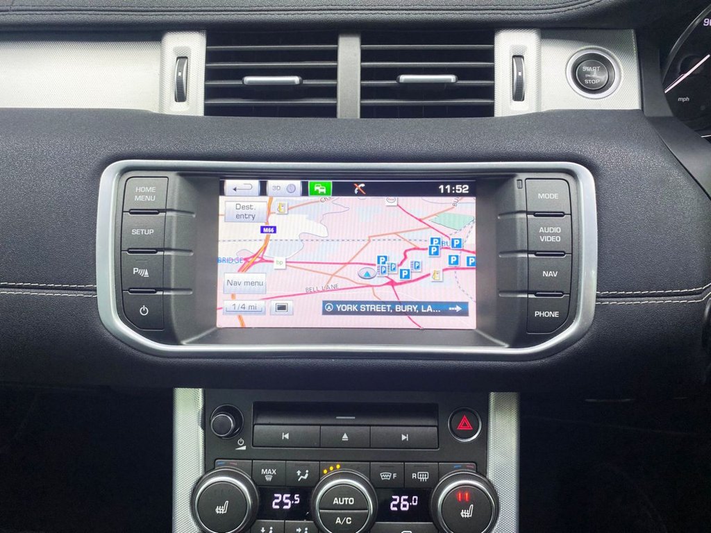 Used Land Rover Range Rover Evoque 2014 for sale - 77188148: Photo 16