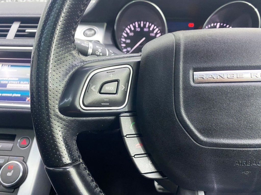 Used Land Rover Range Rover Evoque 2014 for sale - 77188148: Photo 18