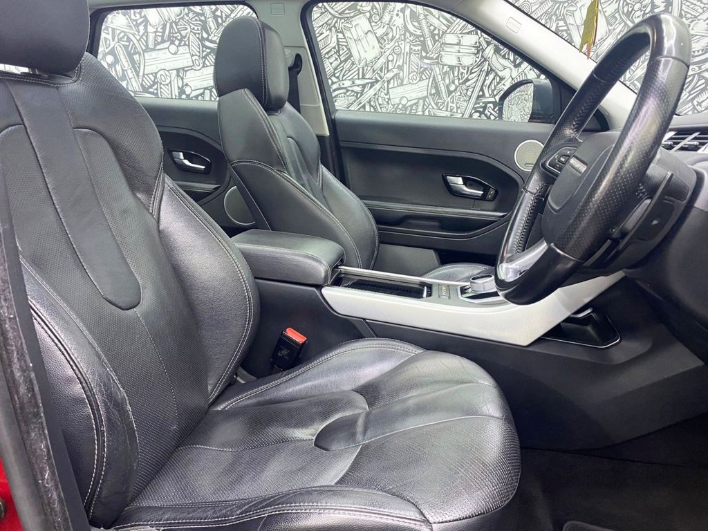 Used Land Rover Range Rover Evoque 2014 for sale - 77188148: Photo 20