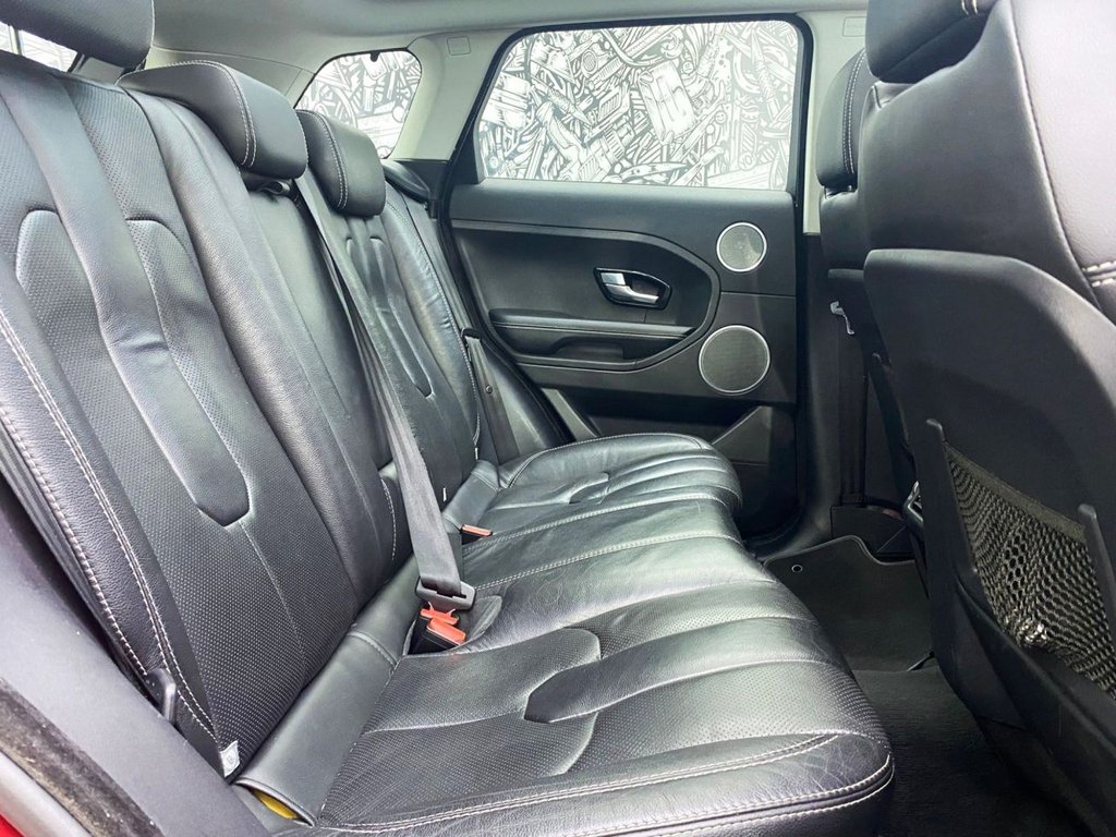 Used Land Rover Range Rover Evoque 2014 for sale - 77188148: Photo 22