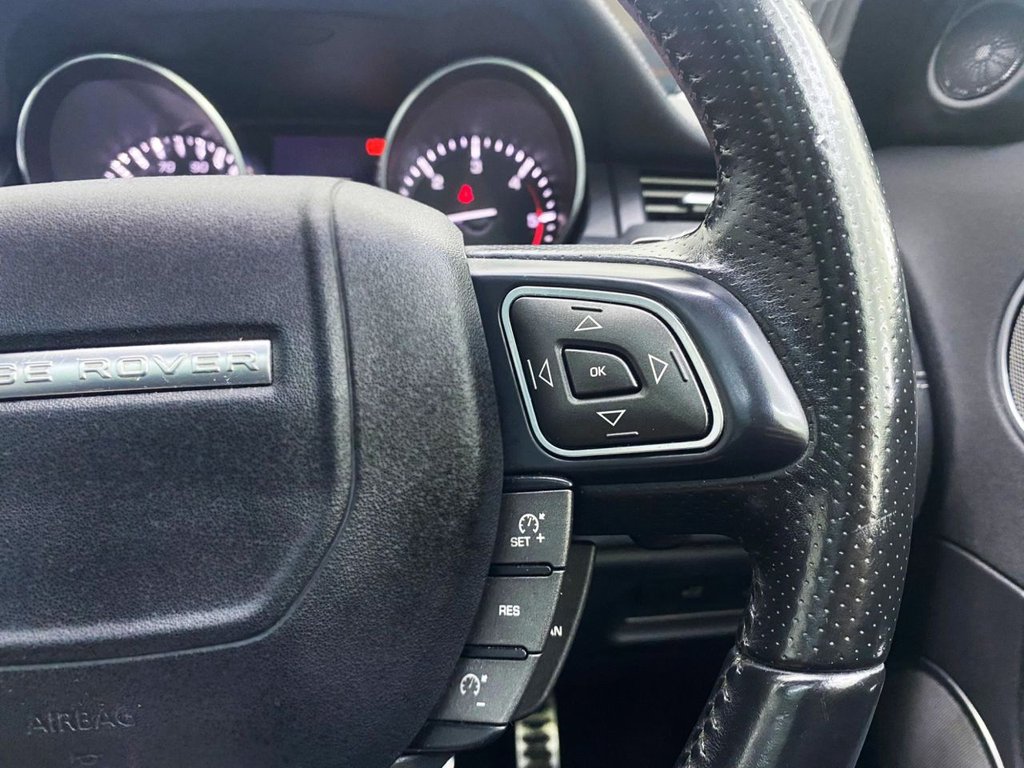 Used Land Rover Range Rover Evoque 2014 for sale - 77188148: Photo 25