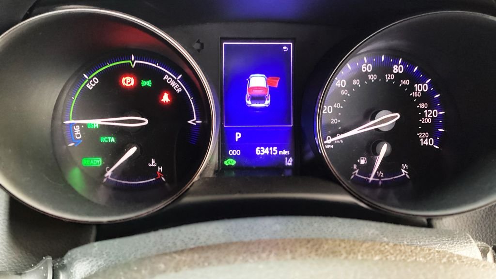 Used Toyota C-HR 2019 for sale - 77341663: Photo 10