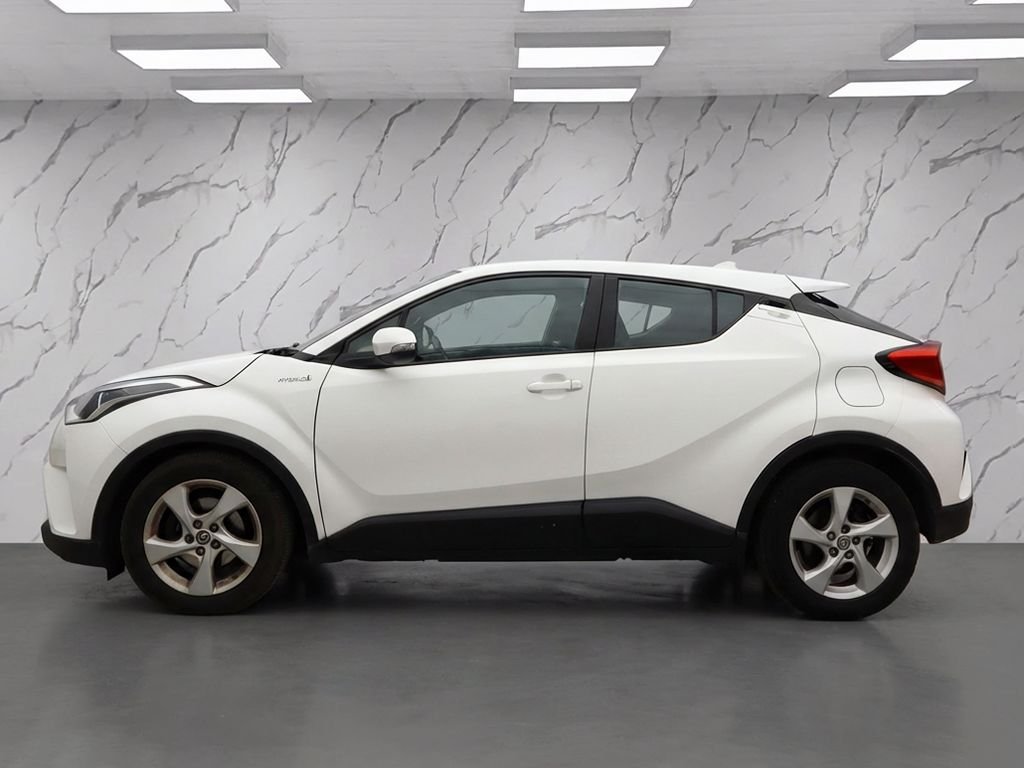 Used Toyota C-HR 2019 for sale - 77341663: Photo 7