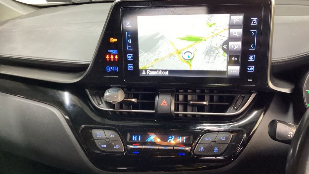 Used Toyota C-HR 2019 for sale - 77341663: Photo 9