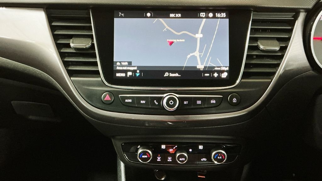 Used Vauxhall Crossland X 2020 for sale - 77507769: Photo 11