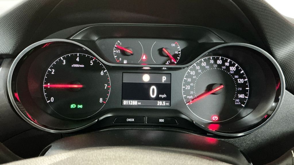 Used Vauxhall Crossland X 2020 for sale - 77507769: Photo 12