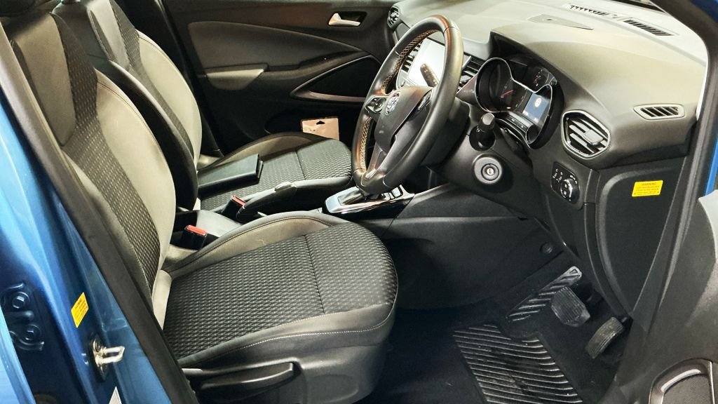 Used Vauxhall Crossland X 2020 for sale - 77507769: Photo 13