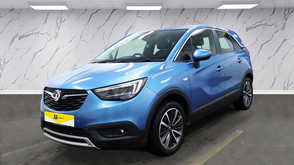 Used Vauxhall Crossland X 2020 for sale - 77507769: Photo 5