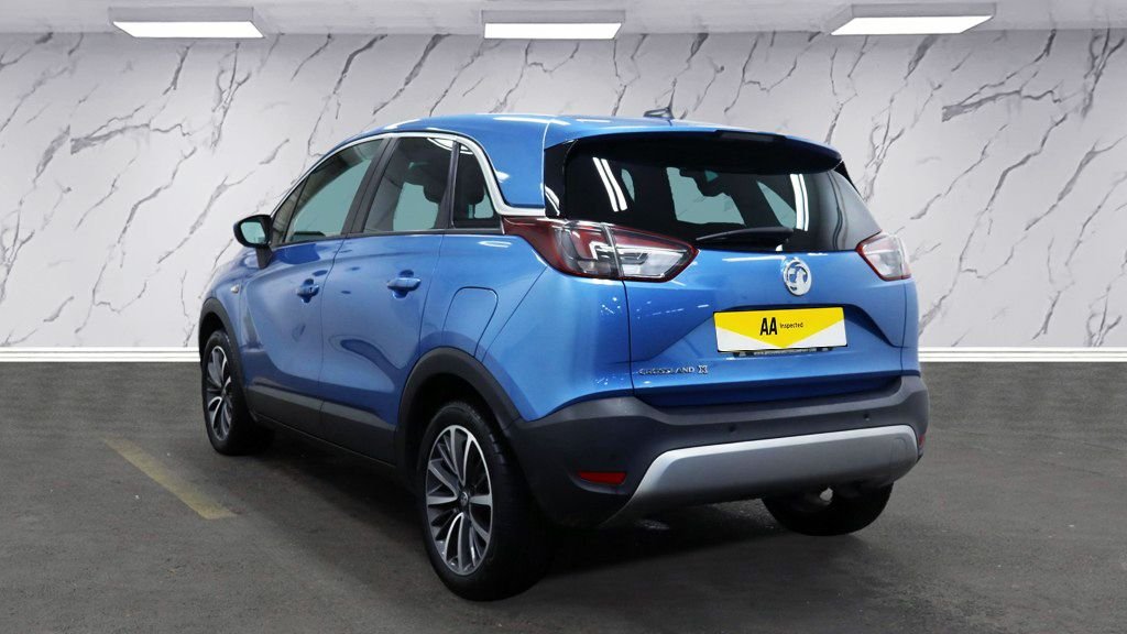 Used Vauxhall Crossland X 2020 for sale - 77507769: Photo 6
