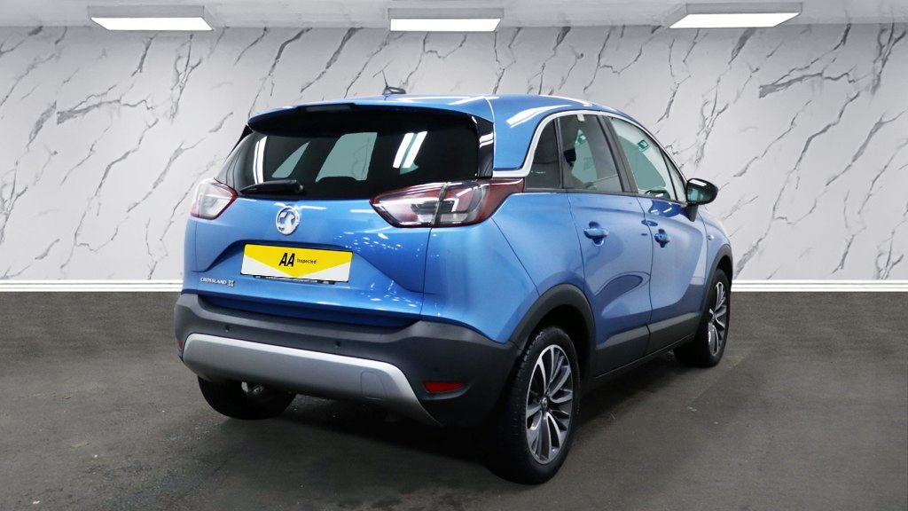 Used Vauxhall Crossland X 2020 for sale - 77507769: Photo 7