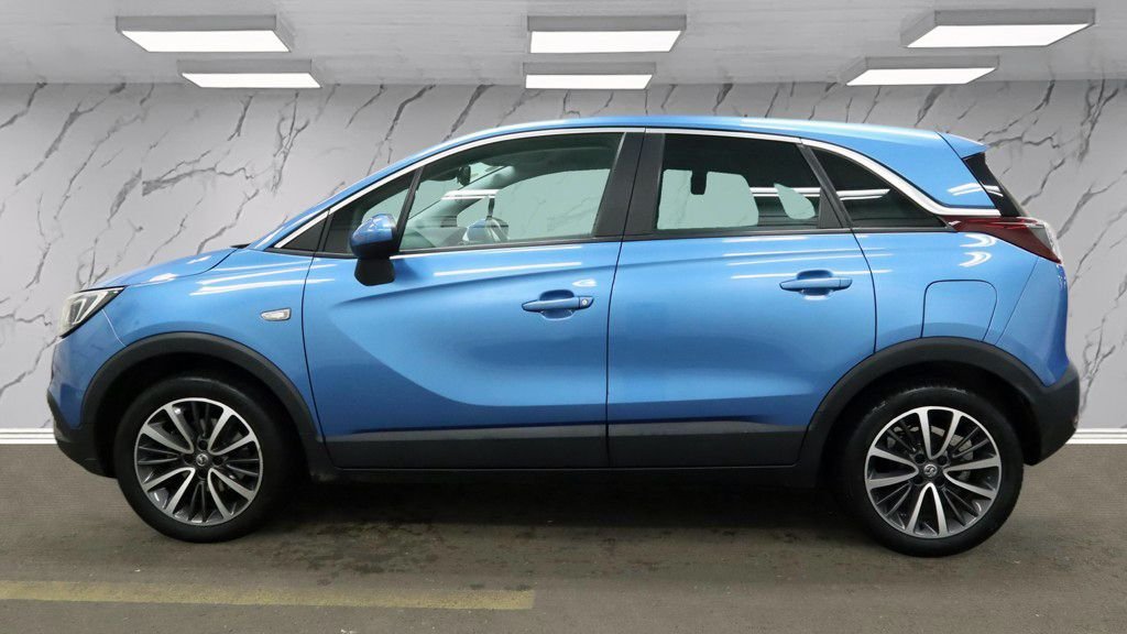 Used Vauxhall Crossland X 2020 for sale - 77507769: Photo 9