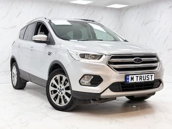 Used Ford Kuga 2019 for sale - 79166390: Photo