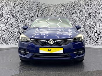 Used Vauxhall Astra 2021 for sale - 79818106: Photo