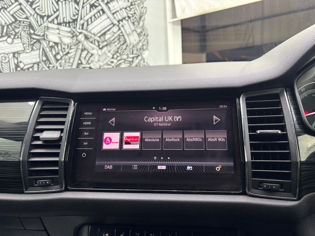 Used Skoda Kodiaq 2017 for sale - 76132060: Photo 17