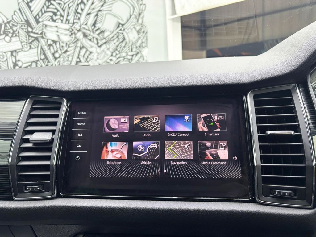 Used Skoda Kodiaq 2017 for sale - 76132060: Photo 18