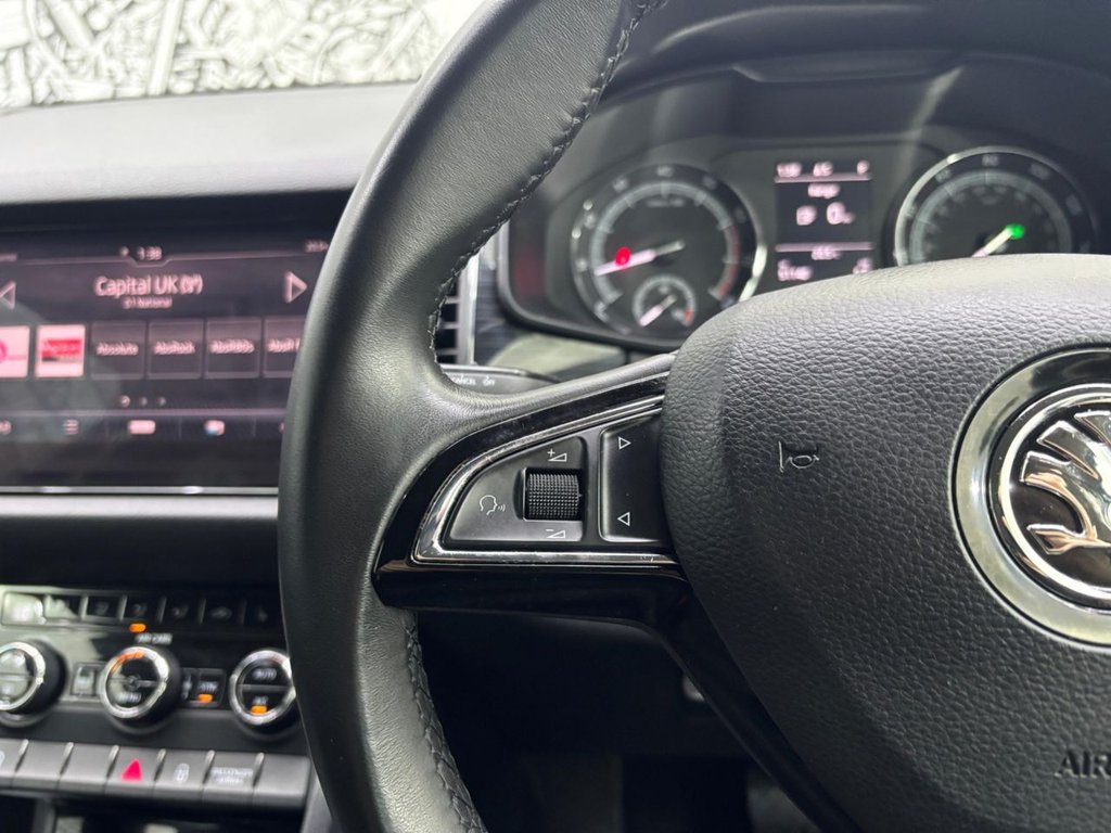 Used Skoda Kodiaq 2017 for sale - 76132060: Photo 19