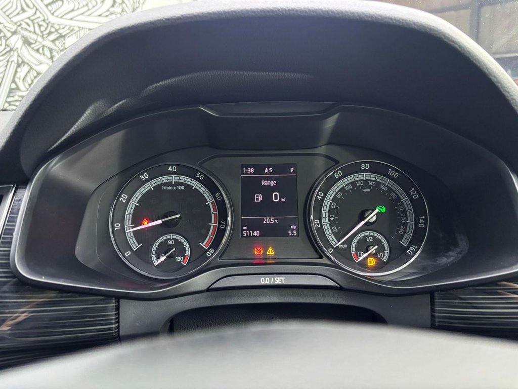 Used Skoda Kodiaq 2017 for sale - 76132060: Photo 20