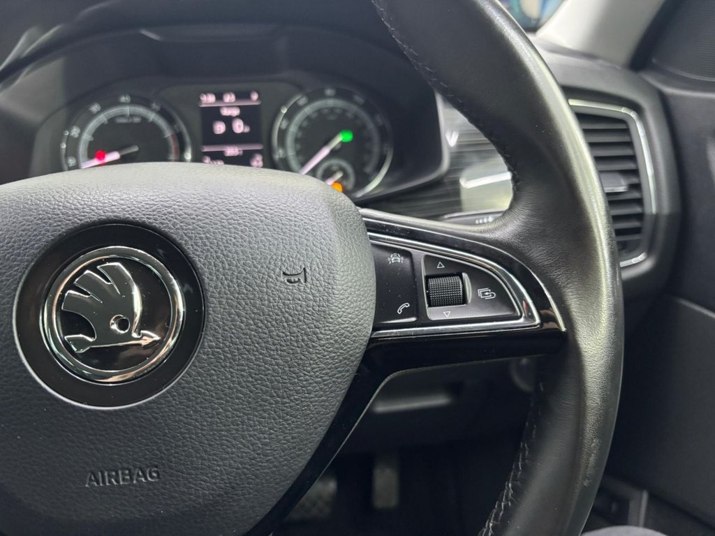 Used Skoda Kodiaq 2017 for sale - 76132060: Photo 21
