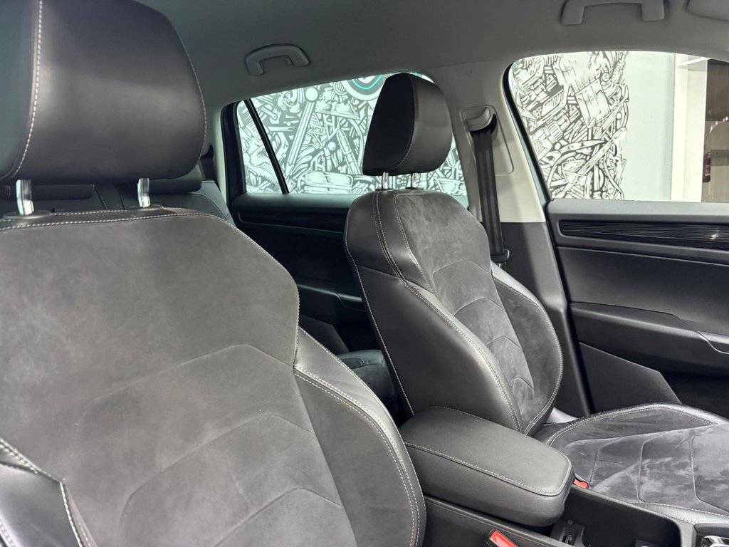 Used Skoda Kodiaq 2017 for sale - 76132060: Photo 23