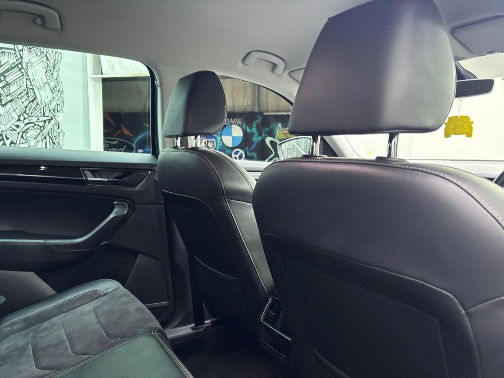 Used Skoda Kodiaq 2017 for sale - 76132060: Photo 24