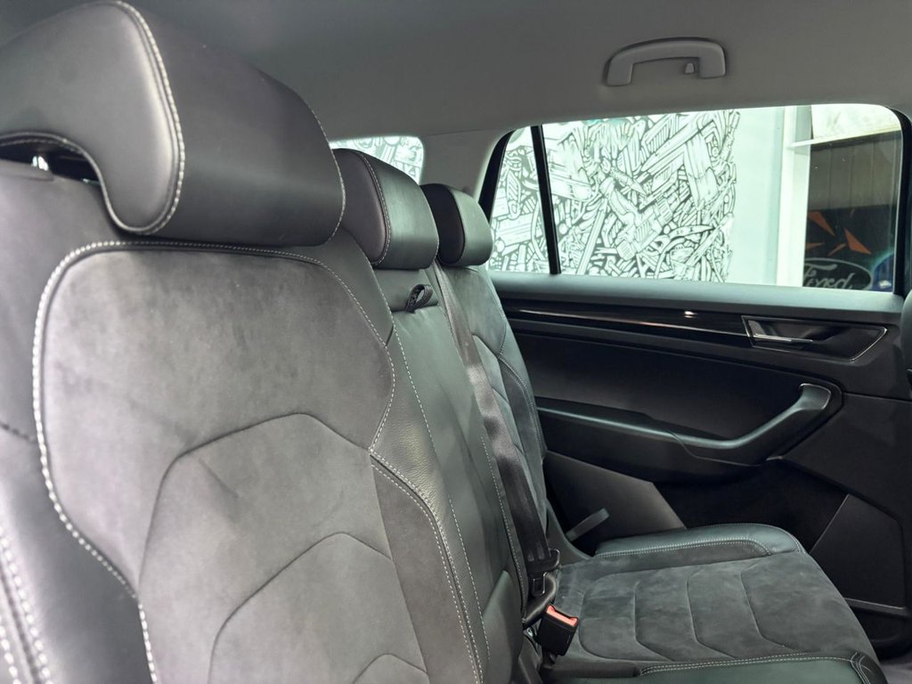 Used Skoda Kodiaq 2017 for sale - 76132060: Photo 25