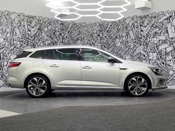 Used Renault Megane 2018 for sale - 76092748: Photo 14