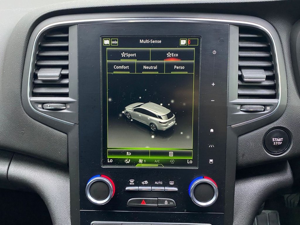 Used Renault Megane 2018 for sale - 76092748: Photo 16