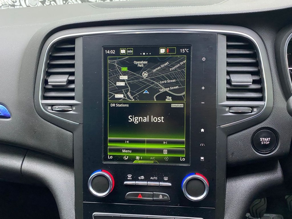 Used Renault Megane 2018 for sale - 76092748: Photo 17