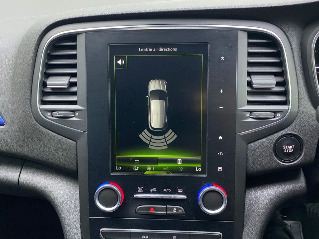 Used Renault Megane 2018 for sale - 76092748: Photo 18