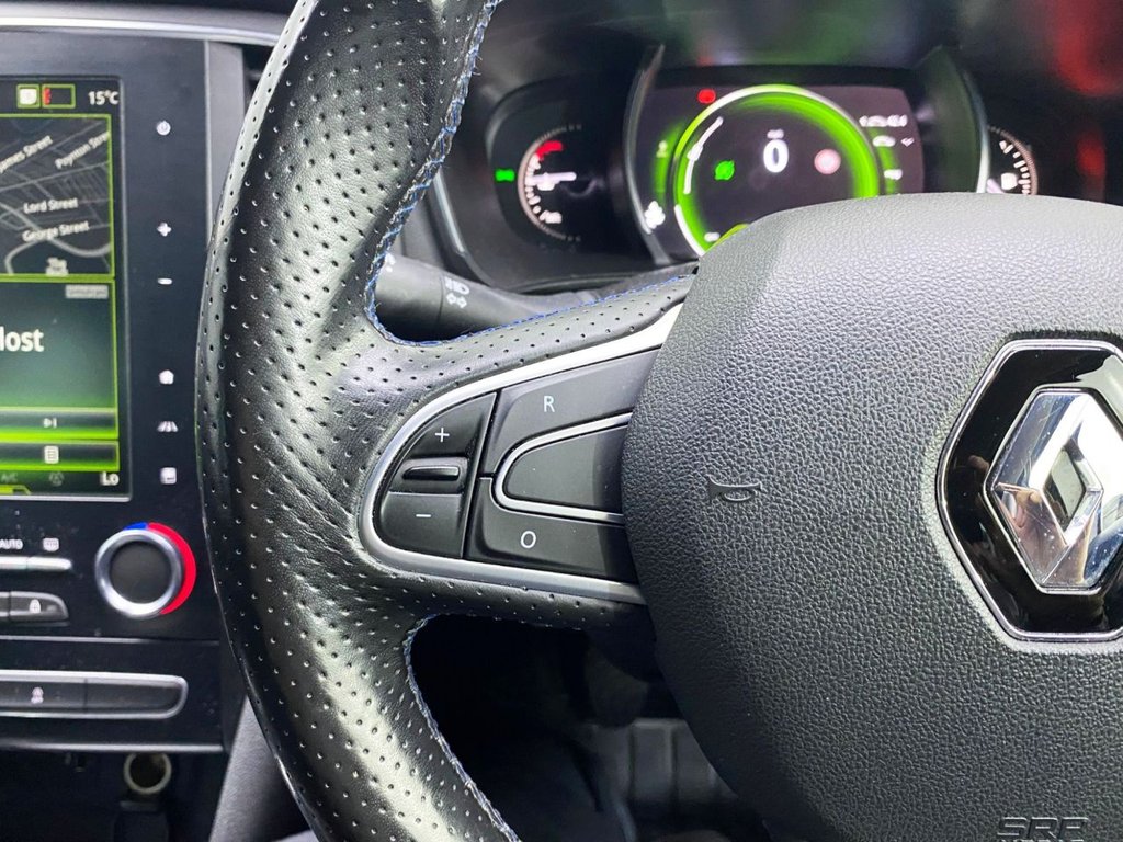 Used Renault Megane 2018 for sale - 76092748: Photo 19